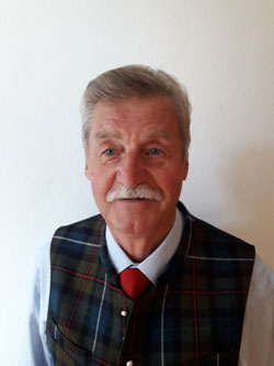 1 Tenor Siegfrid Achatschitz