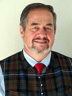 2. Tenor Friedrich Gorenjak